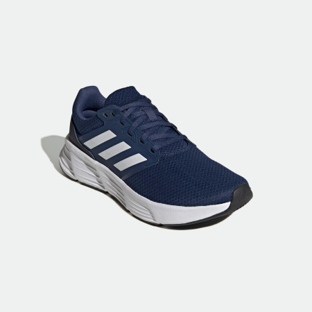Кроссовки GALAXY 6 M (RU 40.5 UK 8 USm 8.5 СМ 25.9; tech indigo/footwear white/legend ink)